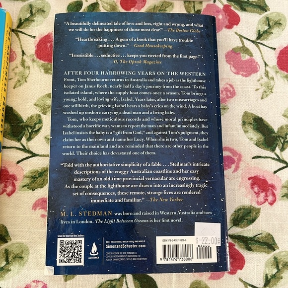 Four books: - Picture 6 of 9